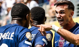 PSG - Chelsea: Chinh phục đỉnh cao thế giới