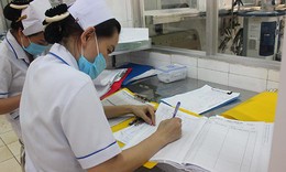 Thời hạn lưu trữ hồ sơ tài liệu ngành y tế là bao nhiêu? 