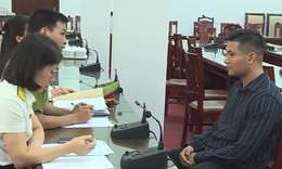 Che giấu doanh thu bán hàng trên mạng, một giám đốc bị khởi tố
