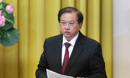 Luật Quảng c&#225;o sửa đổi 2025: Siết quảng c&#225;o tr&#234;n mạng, minh bạch h&#243;a nội dung