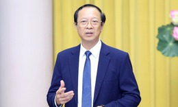 Bộ GD&amp;ĐT đang khẩn trương ho&#224;n thiện Nghị định ch&#237;nh s&#225;ch tiền lương mới cho nh&#224; gi&#225;o