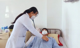 TPHCM tiếp tục hỗ trợ BHYT, BHXH cho người d&#226;n v&#249;ng s&#225;p nhập