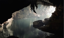 Phong Nha - Kẻ Bàng và Hin Nam Nô ghi danh Di sản Thế giới liên biên giới, khẳng định mối quan hệ gắn bó Việt - Lào