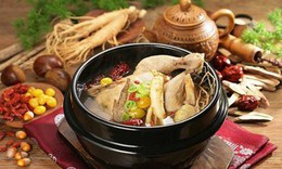 3 món ăn bài thuốc dễ làm cho người huyết áp thấp