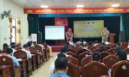Hội nghị nâng cao công tác chỉ đạo tuyến, Đề án 1816 và hoạt động bảo vệ sức khỏe tâm thần cộng đồng năm 2025