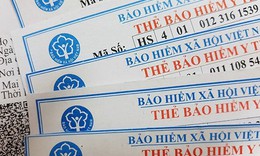 Thẻ BHYT sẽ bị thu hồi, tạm giữ hoặc tạm khóa khi nào?