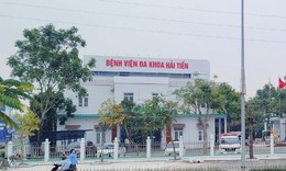 Diễn biến vụ bệnh nhân tử vong tại Bệnh viện Đa khoa Medic Hải Tiến