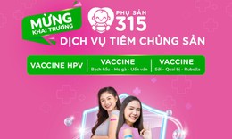 Vì sao mẹ bầu dễ mắc bệnh khi giao mùa?
