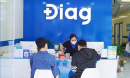 Xét nghiệm huyết thống tại DIAG bao nhiêu tiền?