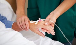 C&#225;ch kiểm so&#225;t t&#236;nh trạng ph&#249; bạch huyết ở bệnh nh&#226;n ung thư v&#250;