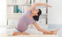 5 trường hợp cần đặc biệt thận trọng khi tập yoga