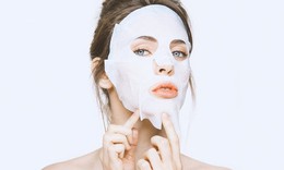 5 tác hại của việc không rửa mặt sau khi đắp mặt nạ