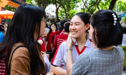 Những việc cần l&#224;m ngay sau khi biết điểm thi tốt nghiệp THPT 2025