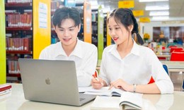 Từ h&#244;m nay, th&#237; sinh cả nước ch&#237;nh thức đăng k&#253; nguyện vọng đại học 2025