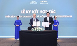 ON INTL chính thức ra mắt sản phẩm PURAXEL.MX – giải pháp điều trị và chăm sóc da chuyên sâu từ Hàn Quốc