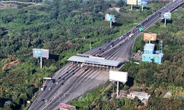 Hướng dẫn lộ tr&#236;nh&#160;di chuyển khi đ&#243;ng một phần&#160;cao tốc TP Hồ Ch&#237; Minh - Long Th&#224;nh - Dầu Gi&#226;y