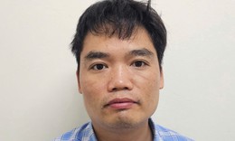Khởi tố bị can với lái xe gây tai nạn liên hoàn ở Hà Nội