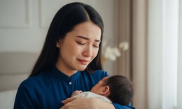 Chuy&#234;n gia cảnh b&#225;o trầm cảm sau sinh ng&#224;y c&#224;ng phổ biến