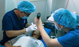TPHCM vinh danh y bác sĩ tham gia chăm sóc sức khỏe quân dân Trường Sa