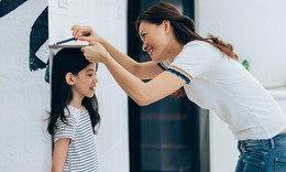 Làm cách nào để tăng chiều cao ở tuổi dậy thì?
