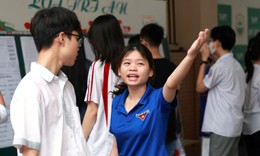 H&#224; Nội ch&#237;nh thức c&#244;ng bố điểm chuẩn bổ sung lớp 10 kh&#244;ng chuy&#234;n