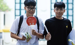 Loạt trường đại học ph&#237;a Bắc c&#244;ng bố điểm s&#224;n x&#233;t tuyển năm 2025