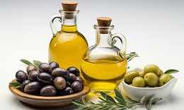 Lợi ích của dầu ô liu với sức khỏe đường ruột