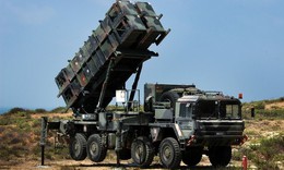 Châu Âu 'chê' vũ khí Mỹ vì tên lửa Nga dễ dàng 'qua mặt' Patriot