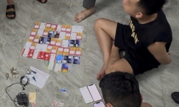 Giả danh du học sinh, lừa đảo h&#224;ng tỷ đồng qua Facebook
