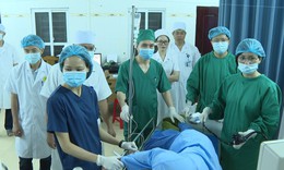 Người dân được hưởng lợi nếu chế độ lương và đãi ngộ phù hợp để giữ chân bác sĩ giỏi