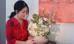 Hành trình vượt bạo bệnh của ca sĩ Hồng Nhung nhờ khu vườn trên cao và không gian 'chữa lành'