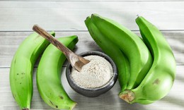 Ăn chuối ti&#234;u xanh c&#243; t&#225;c dụng g&#236;?