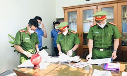 Ch&#237;nh thức c&#244;ng an cấp x&#227; được thực hiện quyền điều tra