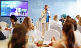 Siberian Wellness hướng tới những chuẩn mực quốc tế để mang tới những sản phẩm sạch v&#224; bền vững