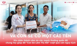 Những gi&#225; trị của S.I.S mang đến cho sức khỏe cộng đồng