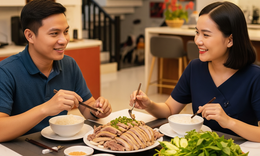 5 nhóm người nên tránh hoặc hạn chế ăn thịt vịt