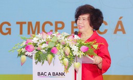 Ng&#226;n h&#224;ng TMCP Bắc &#193; chi nh&#225;nh Điện Bi&#234;n bị xử phạt v&#236; sai phạm