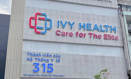 Ph&#242;ng kh&#225;m đa khoa Quốc tế Ivy Health nhận Giải thưởng &#39;Thương Hiệu Xuất Sắc Ch&#226;u &#193; – Th&#225;i B&#236;nh Dương 2025&#39;