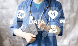 Ứng dụng tr&#237; tuệ nh&#226;n tạo v&#224; Big Data trong kiểm tra, gi&#225;m s&#225;t v&#224; ph&#225;t hiện vi phạm trong ng&#224;nh Y tế