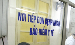 Quy định mới nhất của Bộ Y tế về nguy&#234;n tắc, ti&#234;u ch&#237; BHYT thanh to&#225;n thuốc dược liệu