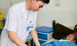 Chủ quan với khối u nhỏ, kh&#244;ng đau, cụ b&#224; mắc ung thư hiếm gặp