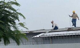 Hải Phòng chỉ đạo khẩn ứng phó bão số 3, đảm bảo an toàn cho du khách