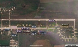Nga tung đòn tấn công 'chưa từng được biết đến' khiến Ukraine trở tay không kịp?