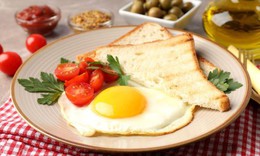 Ăn gì buổi sáng để tăng cường đốt mỡ cả ngày?