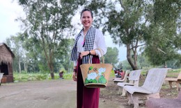 Tư duy kinh doanh online &#39;chất ph&#225;c&#39; của Creator Tuyền Saphia