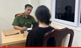 Công an kịp thời giải cứu nữ sinh khỏi vụ 'bắt cóc online' tinh vi