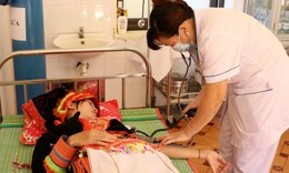 Phạm vi hoạt động khám chữa bệnh của nhân viên y tế thôn bản