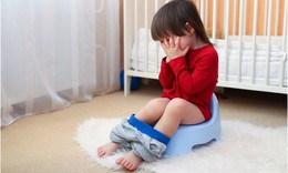 Đừng chủ quan với bệnh tiêu chảy do virus Rota ở trẻ