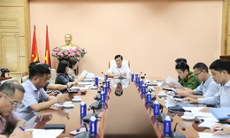 Xây dựng Luật An toàn thực phẩm (sửa đổi) để giải quyết kịp thời các hạn chế, bất cập của thực tiễn
