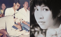 Diva Mỹ Linh tiết lộ lần đầu tiên lên sóng truyền hình khi 18 tuổi